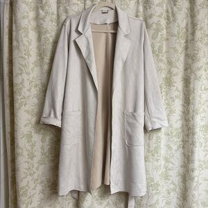 Tahari Trench Coat